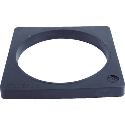 TRUSCO モウチョット重タイコーンベット 幅370mmX高サ40mm 質量4 TMOCOBE トラスコ