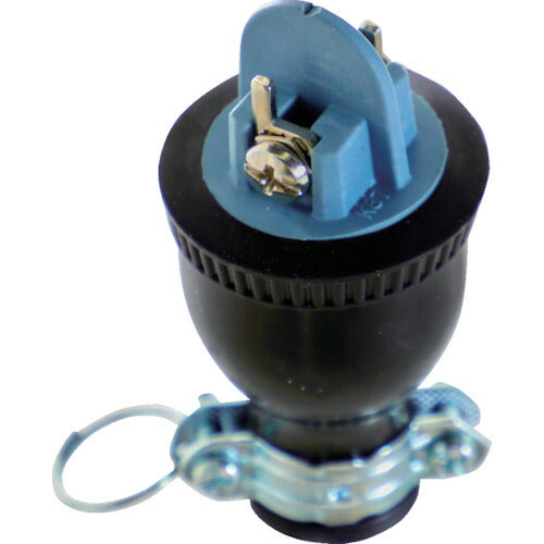 TRUSCO ゴムプラグ・ゴムコネタターボデー TMP2506N トラスコ