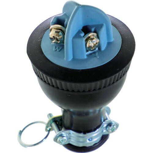 TRUSCO ゴムプラグ3P TMP2523 トラスコ