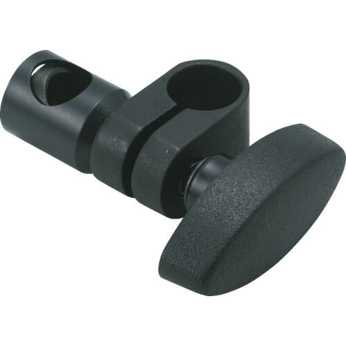 TRUSCO クリップ一式ノブ付 TMP-80用 TMPCL トラスコ