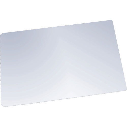 TRUSCO 軽量安全ミラー 295X440mm TMPE3045 トラスコ