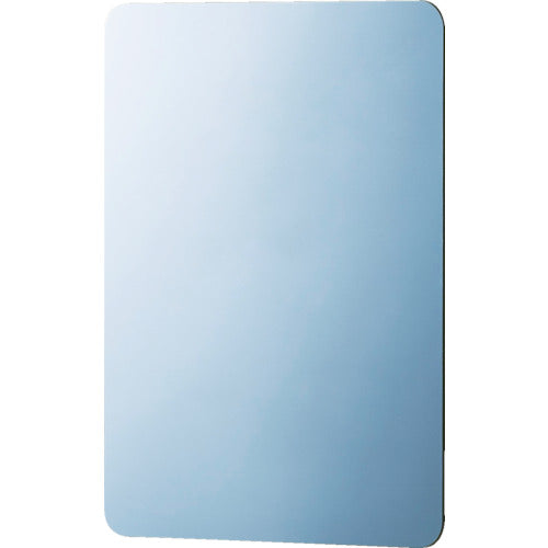 TRUSCO カッターデ切レル軽量安全ミラー 215mmX295mm 厚ミ2mm TMPEC2230 トラスコ