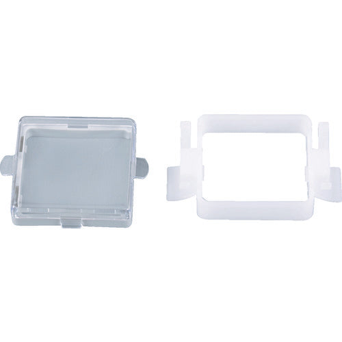 TRUSCO 表面取リ付ケパネルセット TMPSACCH9 トラスコ