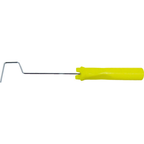 TRUSCO ミニマムローラーハンドル 1インチ専用 TMRF1 トラスコ