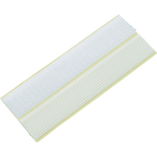 TRUSCO マジロック[[R下]]セット 25mmX1.5m 白 TMRS2515W トラスコ