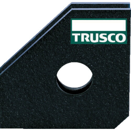 TRUSCO マグネット六角ホルダ 120X26X120 TMS12 トラスコ