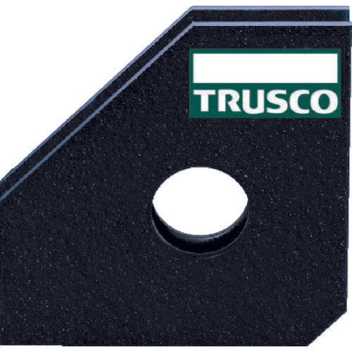 TRUSCO マグネット六角ホルダ 90X14X90 TMS9 トラスコ