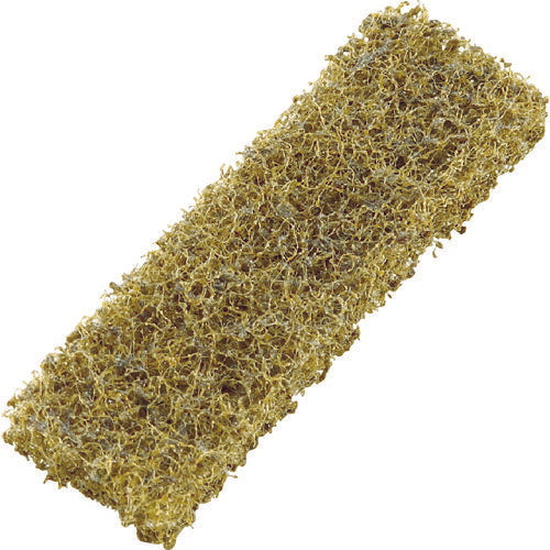 TRUSCO マルチシャープブラシ用替ナイロン#180 20枚入 TMSN180 トラスコ