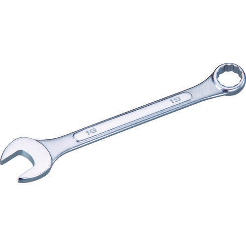 TRUSCO コンビネーションスパナ(パネルタイプ) 19X19mm TMSN19 トラスコ