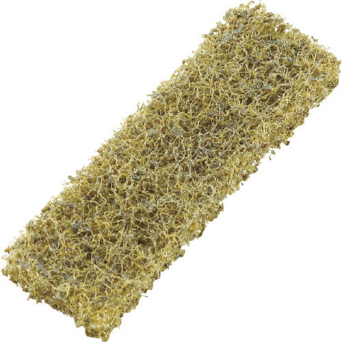 TRUSCO マルチシャープブラシ用替ナイロン#240 20枚入 TMSN240 トラスコ