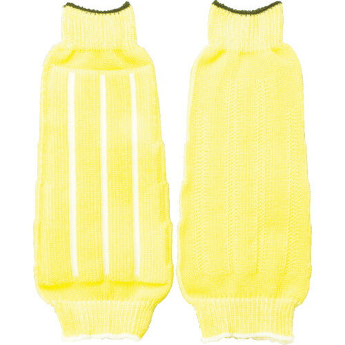 TRUSCO 耐切創・耐衝撃腕カバー Lサイズ TMT947L トラスコ