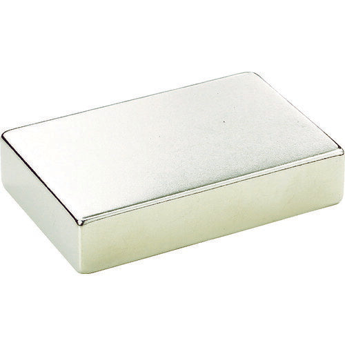 TRUSCO ネオジム磁石 角形 0.5mmX0.5mmX0.5mm 1個入 TN0505K1P トラスコ