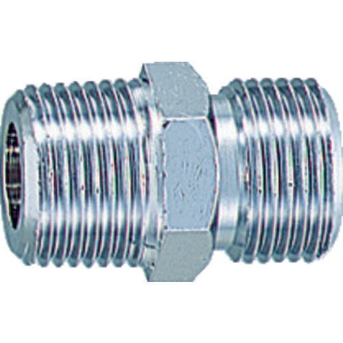 TRUSCO ニップル 3/8 5個入 TN310 トラスコ