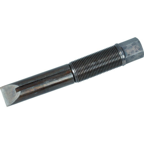 TRUSCO ナットブレーカー No.1用替刃・押シネジ TNB1K トラスコ