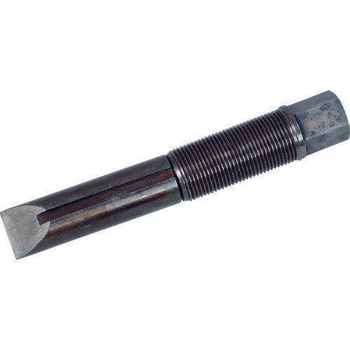 TRUSCO ナットブレーカー No.5用替刃・押シネジ TNB5K トラスコ