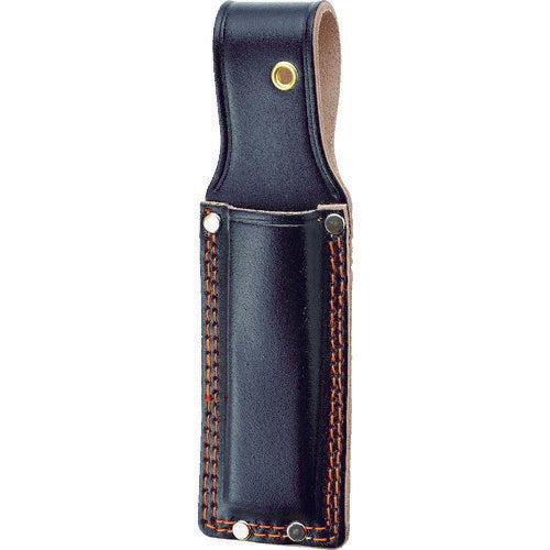 TRUSCO ノミケース 1寸用 ハトメ穴付 TNC210BK トラスコ