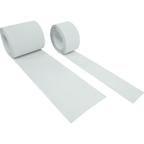 TRUSCO 蓄光ノンスリップテープ 100mmX5m TNHS1005 トラスコ