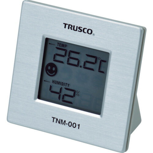 TRUSCO 熱中症モニター TNM001 トラスコ