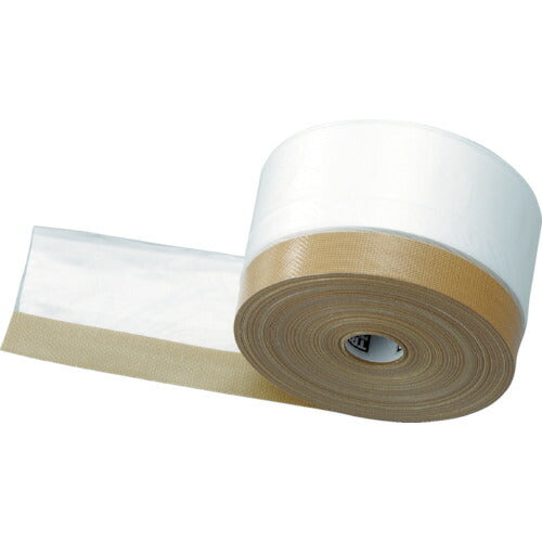 TRUSCO マトメ買イ 布マスカー 1100X25m (60巻入) TNM110060P トラスコ