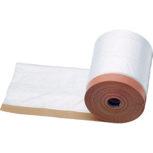 TRUSCO 布マスカー 1800X25m TNM1800 トラスコ