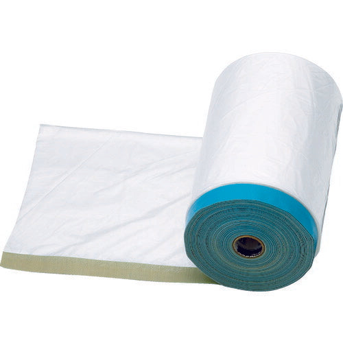 TRUSCO 布マスカー 2600X25m TNM2600 トラスコ