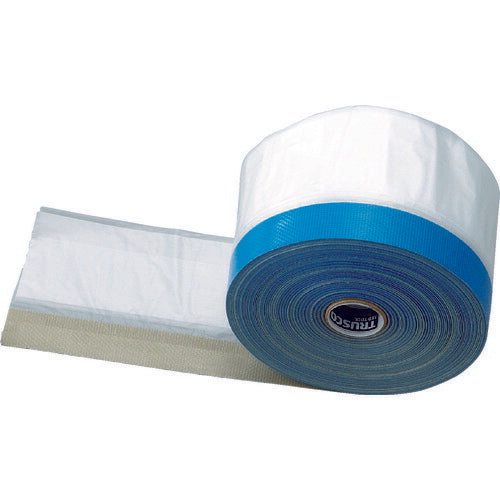 TRUSCO 布マスカー 300X25m TNM300 トラスコ