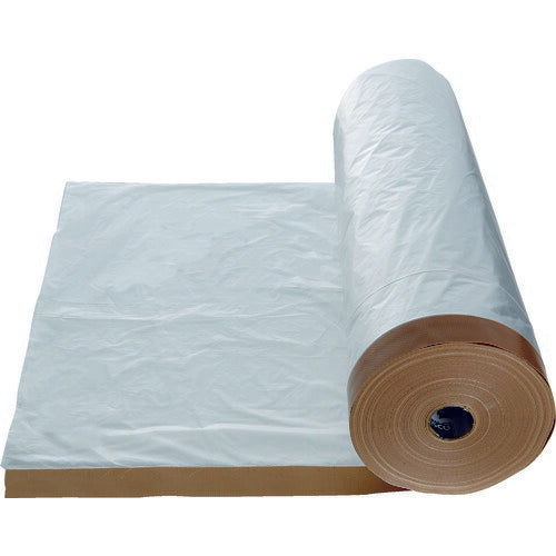 TRUSCO 布マスカー 3000X25m TNM3000 トラスコ