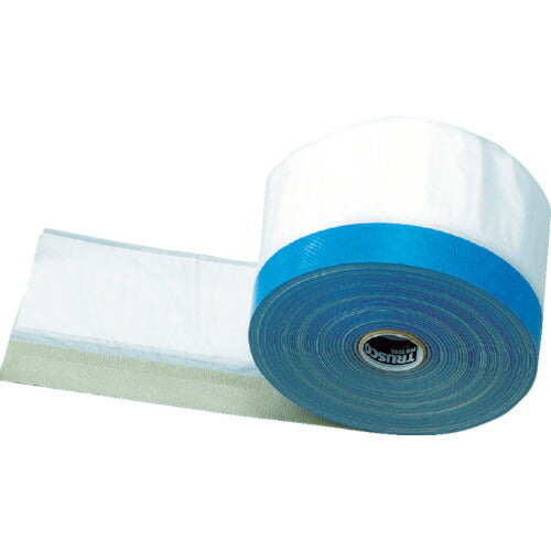 TRUSCO マトメ買イ 布マスカー 300X25m (60巻入) TNM30060P トラスコ