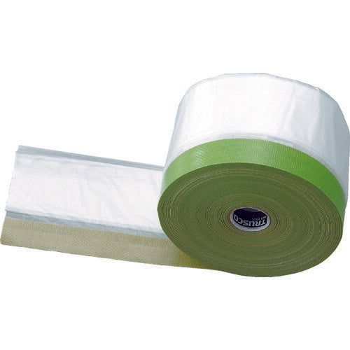 TRUSCO 布マスカー 550X25m TNM550 トラスコ