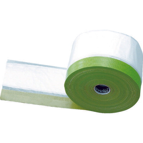 TRUSCO マトメ買イ 布マスカー 550X25m (60巻入) TNM55060P トラスコ