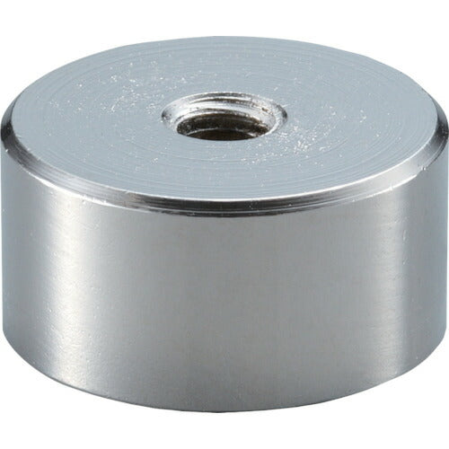 TRUSCO ネオジムマグネットホルダー Φ20XH10 TNMG20 トラスコ