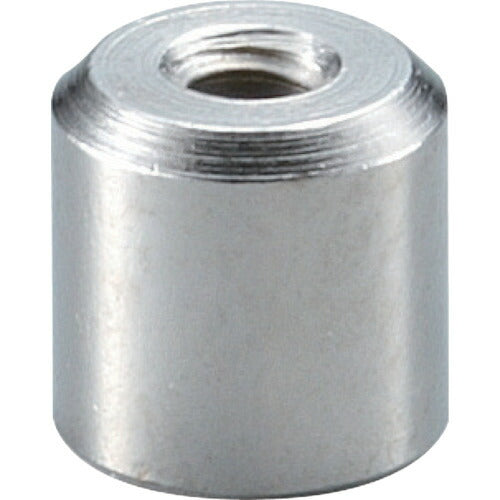 TRUSCO ネオジムマグネットホルダー Φ5XH5 TNMG5 トラスコ