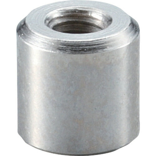 TRUSCO ネオジムマグネットホルダー Φ6XH6 TNMG6 トラスコ