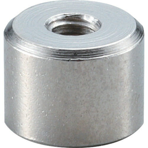 TRUSCO ネオジムマグネットホルダー Φ8XH6 TNMG8 トラスコ