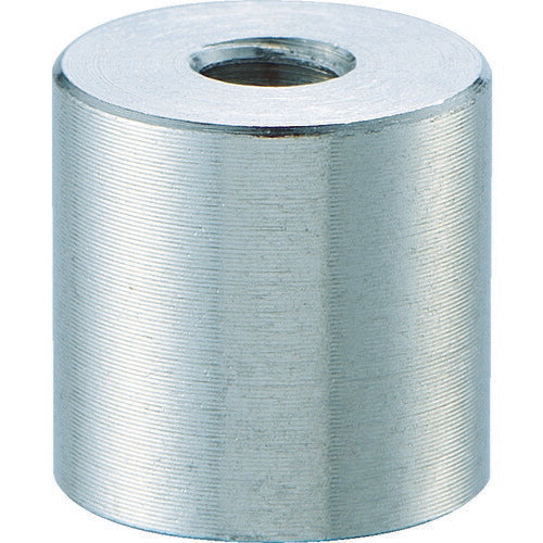 TRUSCO ネオジムマグネットホルダー Φ6XH10 TNMGHH6 トラスコ