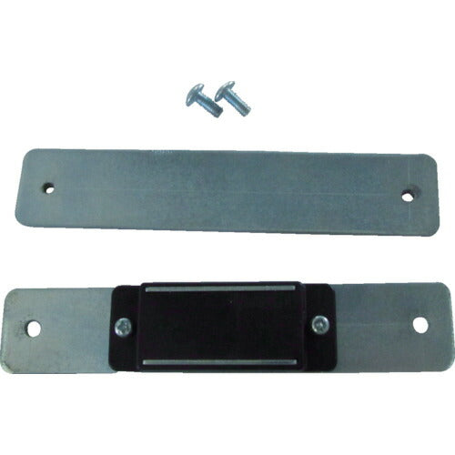 TRUSCO ディスプレイネット用マグネット金具 2個入 TNMGK2 トラスコ