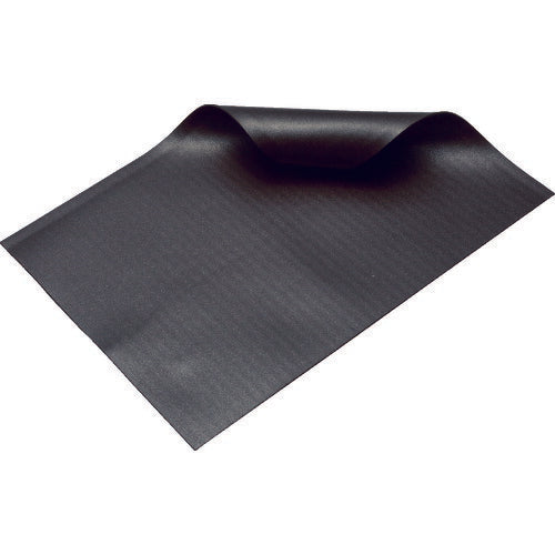 TRUSCO ネオジムマグネットシート 2mmx210mmx148mm TNMS2A5 トラスコ