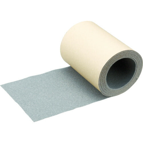 TRUSCO ノンスリップテープ 屋外用 150mmX10m 黄 TNS15010 Y トラスコ