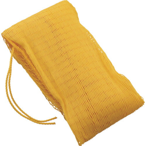 TRUSCO 多目的ネット 目合25mm 幅3.6mX長サ3.6m イエロー TNS253636Y トラスコ