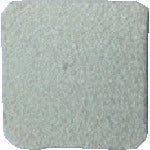 TRUSCO ノンスリップテープ 屋外用 40mmX40mm ホワイト TNS4040W トラスコ