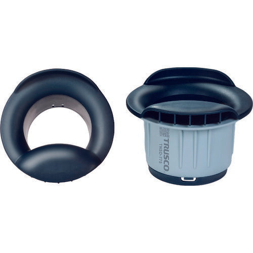 TRUSCO ノンコアストレッチフィルムホルダー TNSD775 トラスコ