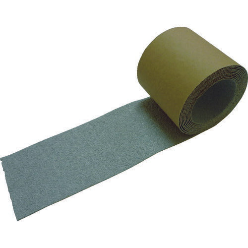 TRUSCO 重歩行用ノンスリップテープ 100mmX3m ホワイト TNSH100W トラスコ