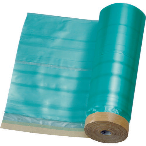 TRUSCO ノンスリップマスカー 1100X20m TNSM1100 トラスコ