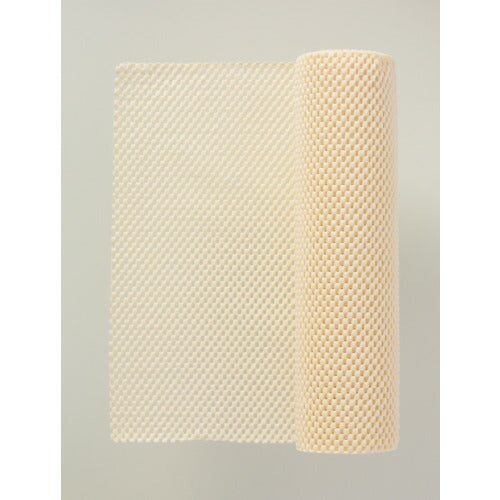 TRUSCO ノンスリップマット 300X2000mm 白 TNSM30W トラスコ