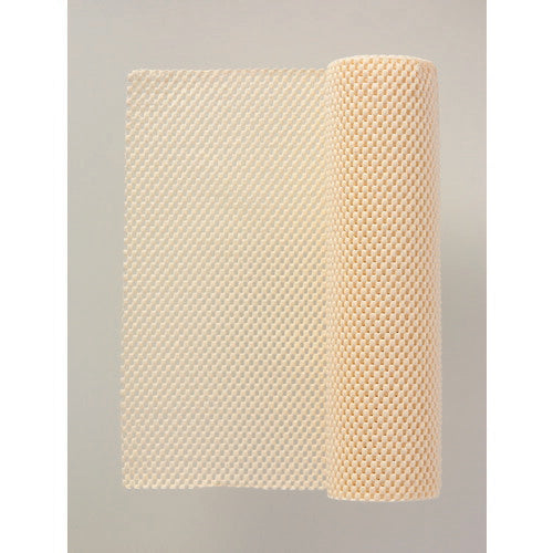 TRUSCO ノンスリップマット 450X2000mm 白 TNSM45W トラスコ