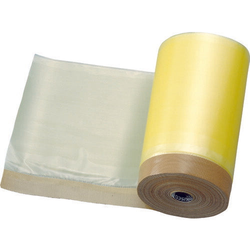 TRUSCO ノンスリップマスカー 550X20m TNSM550 トラスコ