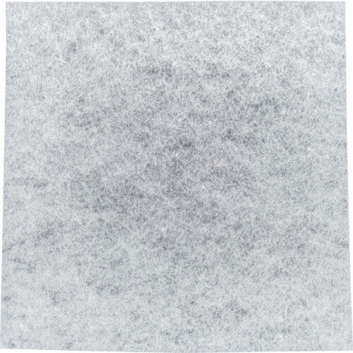 TRUSCO カットフィルター 粘着タイプ(薄手・10枚入) TNUL3030S トラスコ