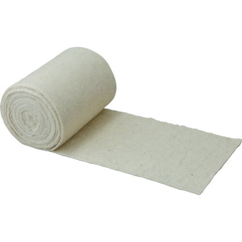 TRUSCO オイルキャッチャー 500mm幅X10m 油用 TOC5010 トラスコ