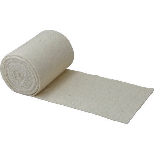 TRUSCO オイルキャッチャー 500mm幅X20m 油用 TOC5020 トラスコ