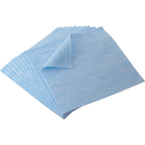 TRUSCO オイル吸収PPシート 500X500mm (1箱(袋)=10枚入) TOCP10 トラスコ